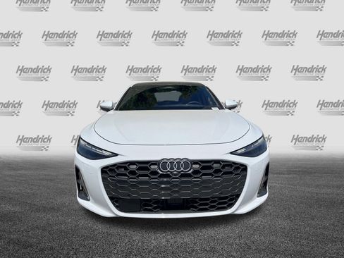 Used 2026 Audi A6 Prestige image 3