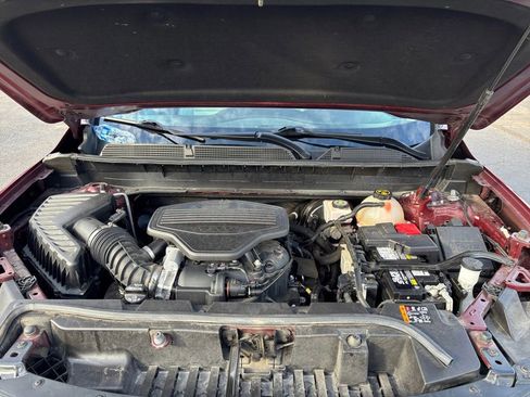 Used 2020 GMC Acadia SLT w/ Premium Package image 25