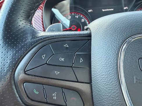 Used 2022 Dodge Charger GT w/ Plus Group image 23