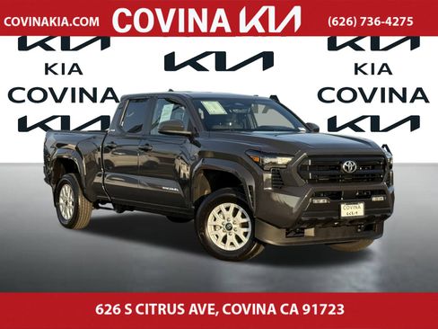 Used 2024 Toyota Tacoma SR5 image 2