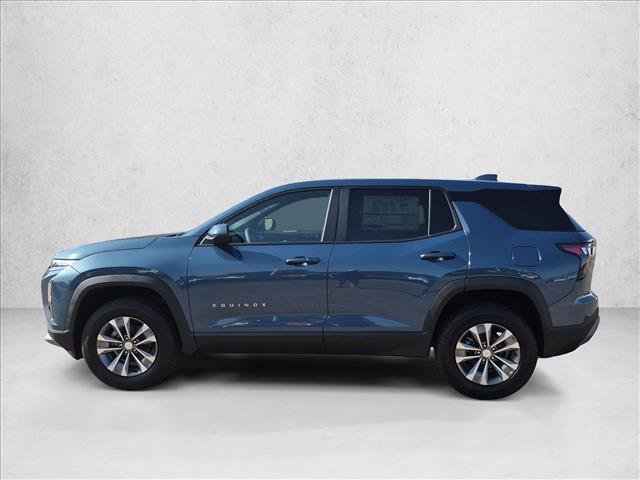 New 2027 Chevrolet Equinox LT FWD image 5