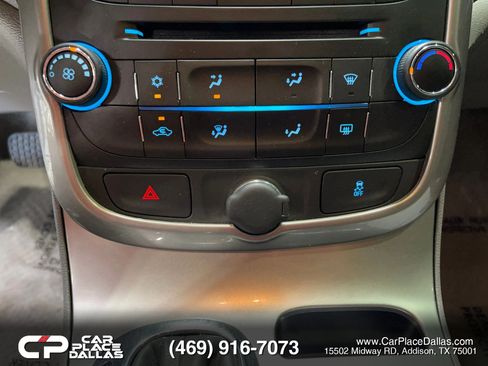Used 2016 Chevrolet Malibu LS FWD image 32