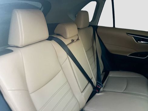Used 2025 Toyota RAV4 XLE Premium w/ Weather Package FWD image 28