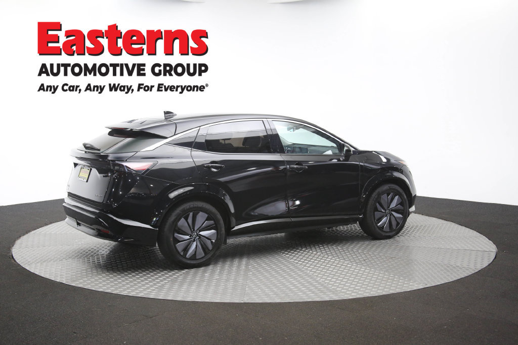 Used 2023 Nissan Ariya FWD image 51