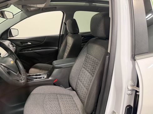 Used 2023 Chevrolet Equinox LT AWD/4WD image 60