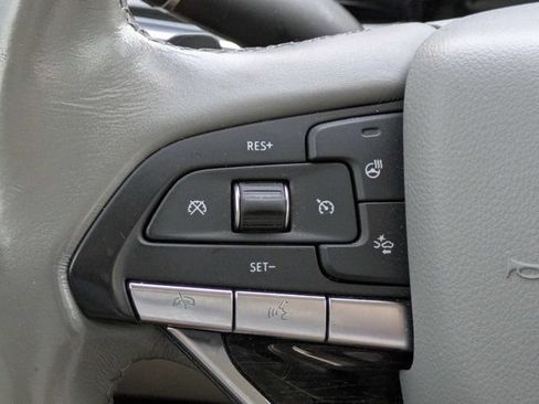Used 2021 Cadillac XT6 Premium Luxury w/ LPO, Floor Liner Package FWD image 26