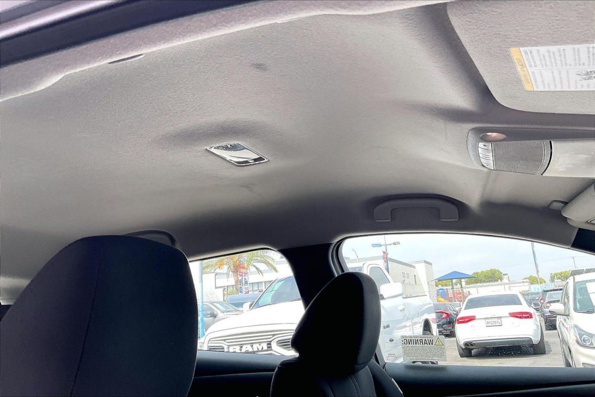 Used 2023 Nissan Leaf S FWD image 22
