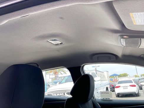 Used 2023 Nissan Leaf S FWD image 22