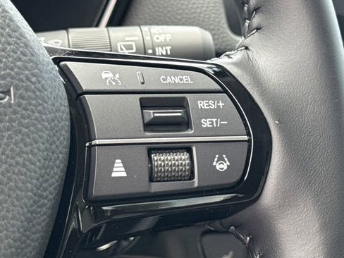 New 2026 Honda CR-V EX-L image 36
