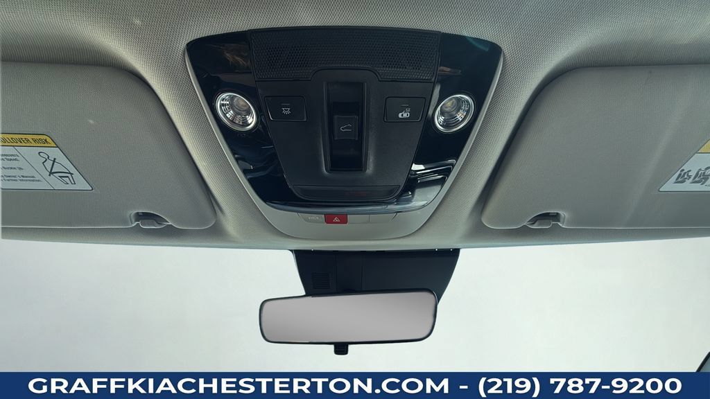 Used 2024 Kia Sportage SX AWD/4WD image 22