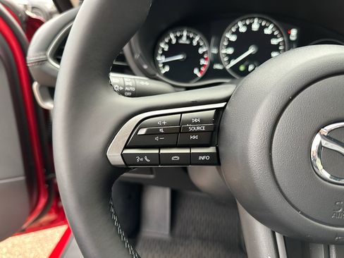 New 2026 MAZDA MAZDA3 s Sport image 19