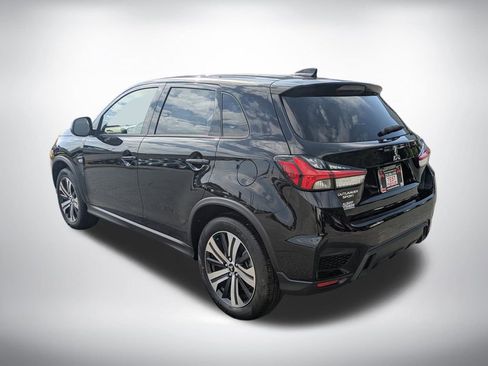 New 2026 Mitsubishi Outlander Sport ES AWD/4WD image 5