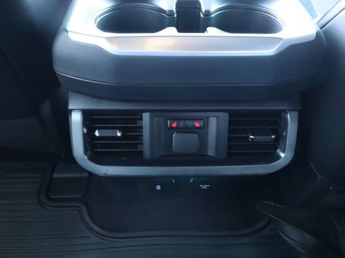 Used 2023 Ford F150 Raptor w/ Blue Interior Package AWD/4WD image 36