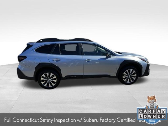 Used 2025 Subaru Outback Limited AWD/4WD image 9