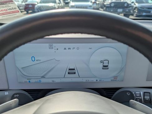 Certified 2024 Hyundai Ioniq 5 Limited RWD image 20