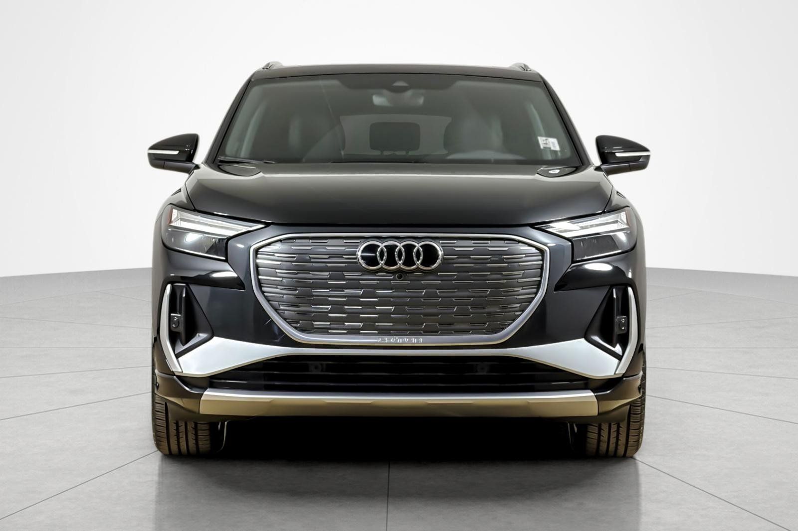 Certified 2023 Audi Q4 e-tron Premium Plus w/ Premium Plus AWD/4WD image 8