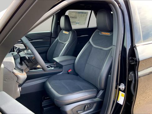 New 2026 Ford Explorer Tremor w/ Tremor Ultimate Package AWD/4WD image 9