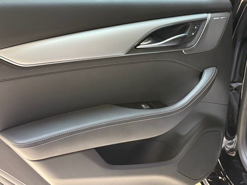 Used 2023 Cadillac CT5 Luxury w/ Sun And Sound Package image 38