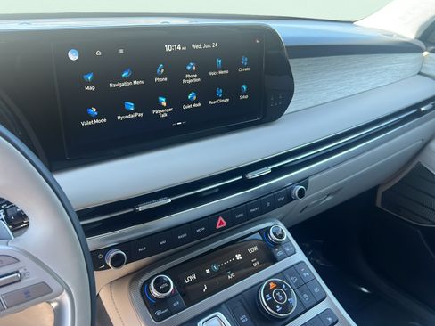 Used 2024 Hyundai Palisade Calligraphy AWD/4WD image 11