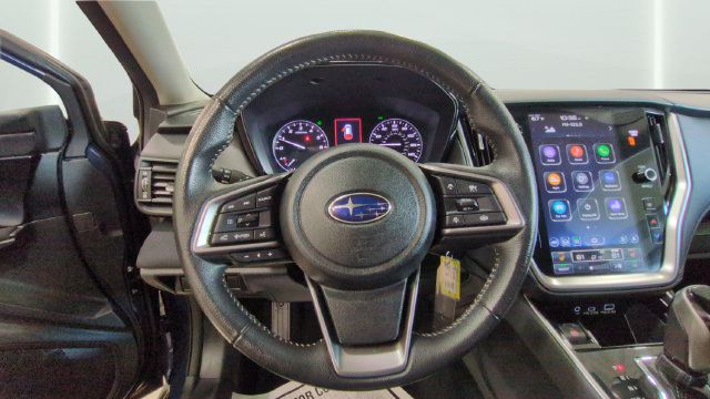 Used 2024 Subaru Outback Premium AWD/4WD image 21