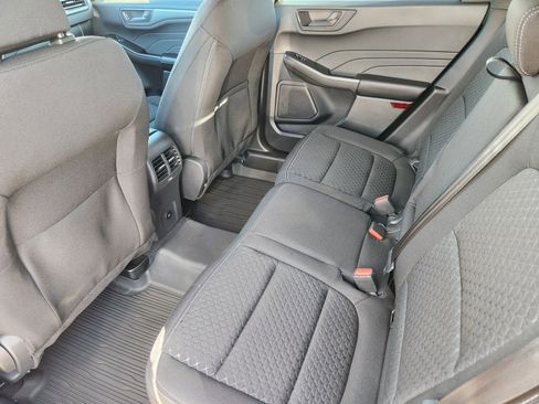 New 2026 Ford Escape Active image 24