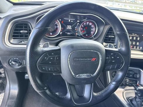 Used 2022 Dodge Challenger GT RWD image 23