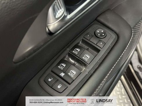 New 2026 Chrysler Pacifica Select w/ S Appearance Package image 30