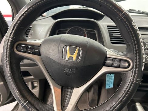 Used 2008 Honda Civic EX image 12