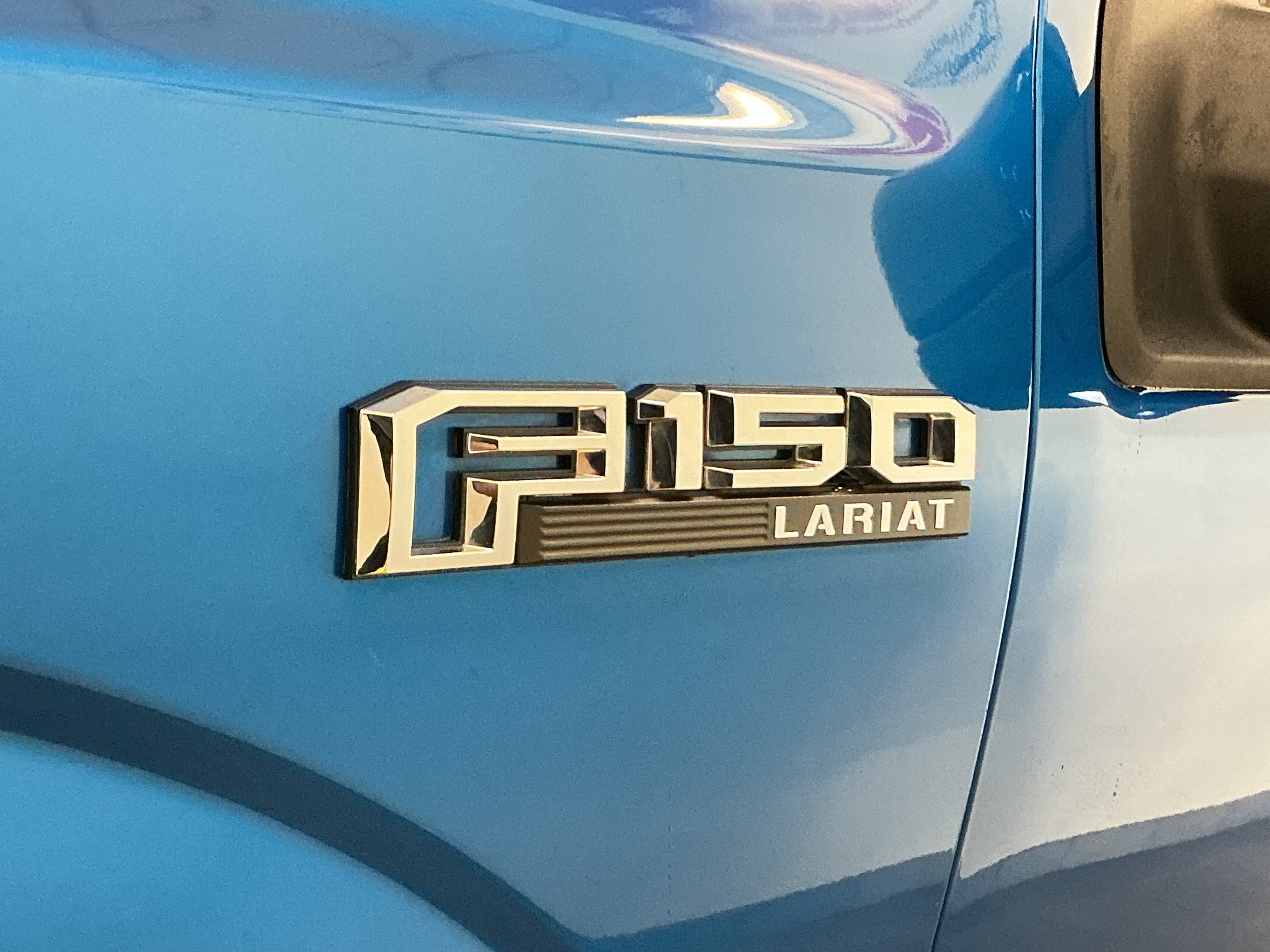Used 2019 Ford F150 Lariat AWD/4WD image 13