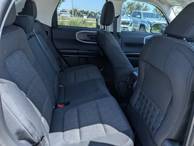 Used 2024 Ford Bronco Sport Big Bend AWD/4WD image 31