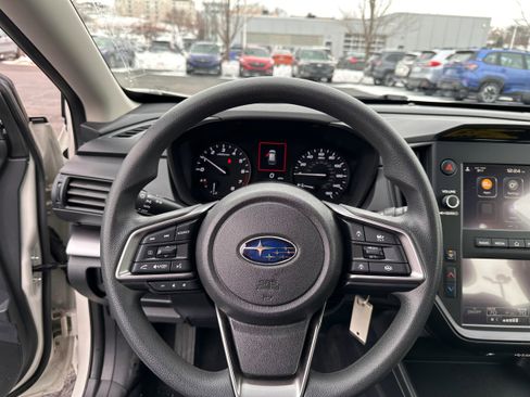 Used 2024 Subaru Impreza 2.0i image 14