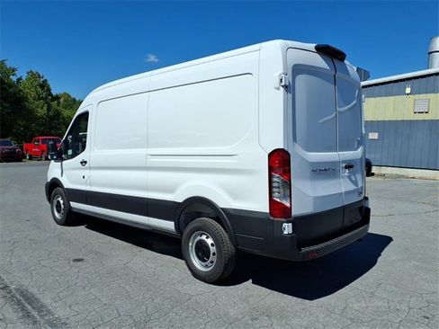 New 2025 Ford Transit 250 148 Medium Roof w/ Load Area Protection Package image 6