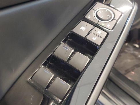 Used 2024 Lexus IS 350 F Sport w/ Accessory Package 2 RWD image 23