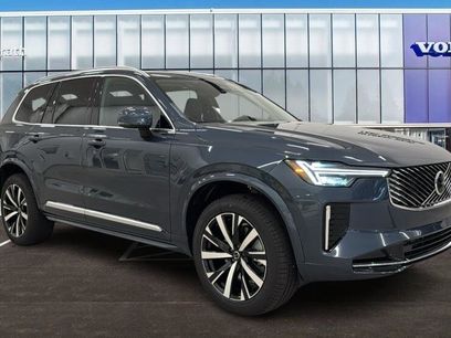 New 2026 Volvo XC90 B5 Core w/ Protection Package