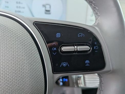 Certified 2023 Hyundai Ioniq 5 SEL RWD image 19