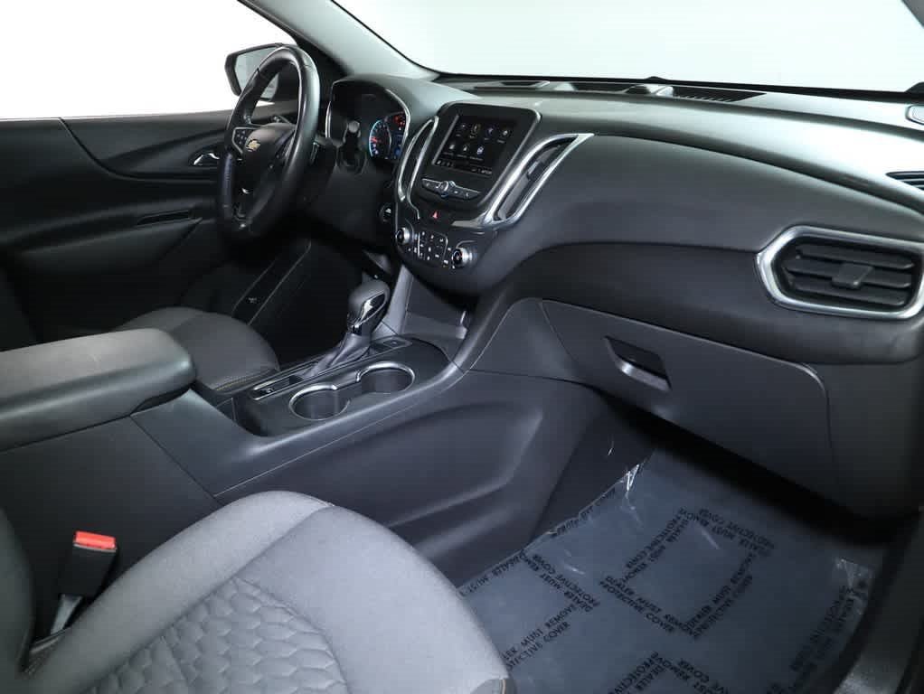 Used 2020 Chevrolet Equinox LT AWD/4WD image 37