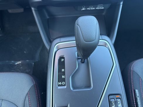 New 2026 Subaru Impreza 2.0i Sport image 14