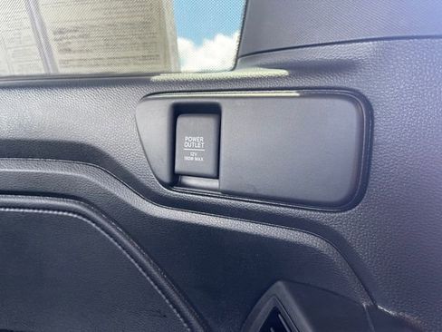 Certified 2025 Honda Odyssey Sport-L image 25