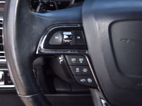 Used 2023 Lincoln Navigator L Black Label image 25