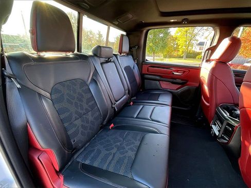 Used 2019 RAM 1500 Rebel w/ Level 2 Equipment Group image 25