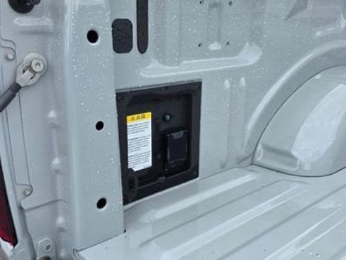 Used 2026 Ford F150 Tremor w/ Tow/Haul Package AWD/4WD image 8