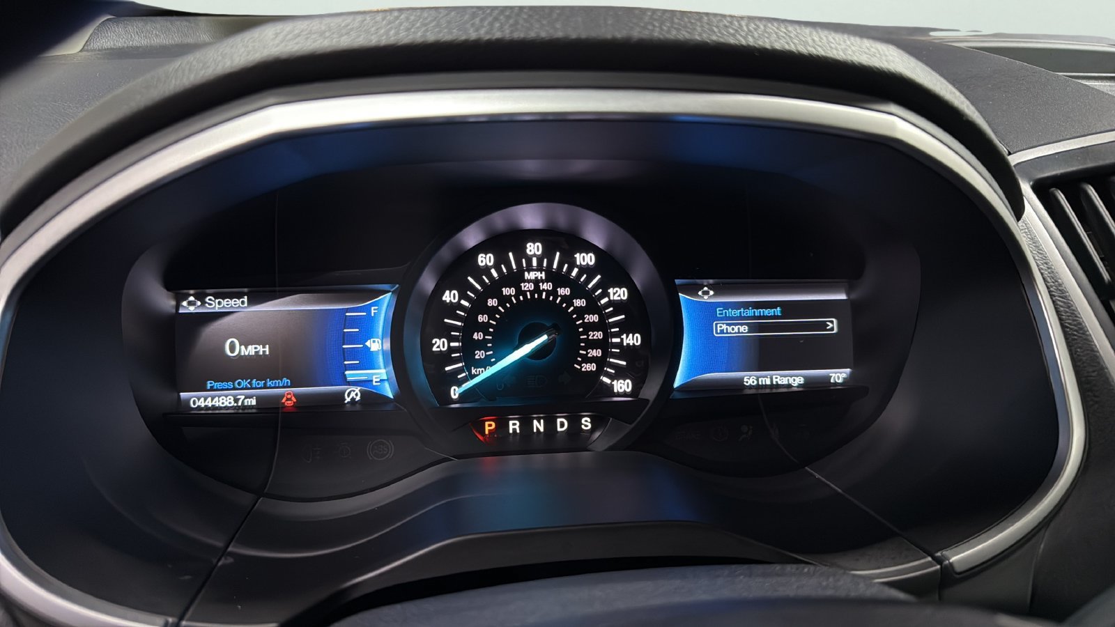 Used 2021 Ford Edge SE FWD image 13