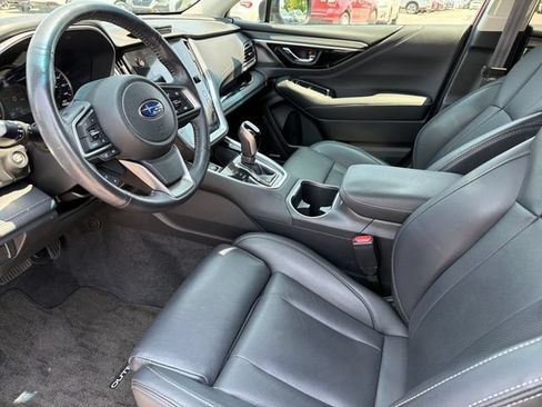 Used 2021 Subaru Outback Limited w/ Popular Package #2 AWD/4WD image 19