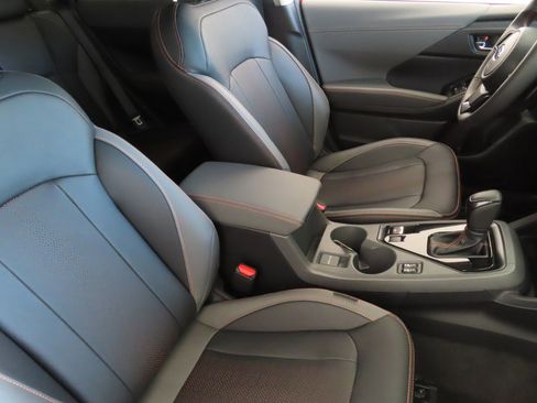 Used 2024 Subaru Crosstrek 2.5i Limited image 27