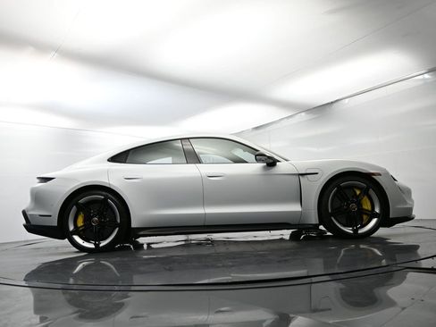 Certified 2020 Porsche Taycan Turbo S image 53