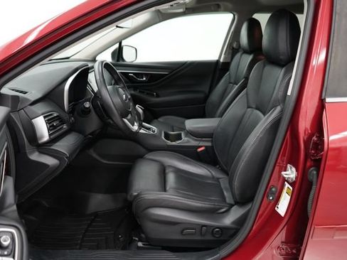 Used 2022 Subaru Outback Limited AWD/4WD image 12