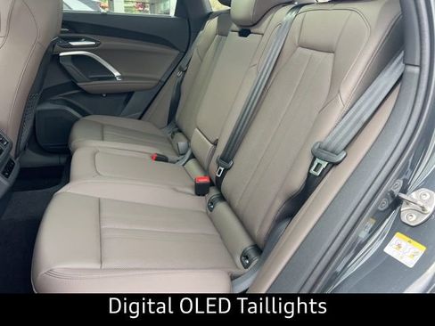 New 2025 Audi Q5 Prestige image 27