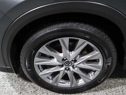 Used 2020 MAZDA CX-5 Grand Touring Reserve image 11