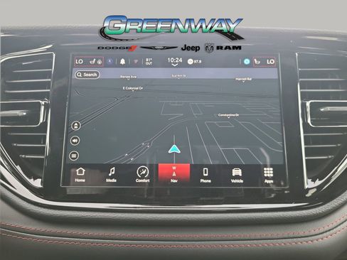 New 2026 Dodge Durango GT w/ Blacktop Package image 21