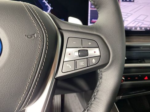 New 2026 BMW X5 xDrive50e w/ Climate Comfort Package image 13